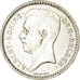 Coin, Belgium, 20 Francs, 20 Frank, 1934, MS(60-62), Silver, KM:104.1