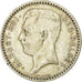 Münze, Belgien, 20 Francs, 20 Frank, 1934, SS, Silber, KM:103.1