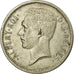 Coin, Belgium, 5 Francs, 5 Frank, 1934, EF(40-45), Nickel, KM:97.1