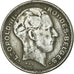 Coin, Belgium, 5 Francs, 5 Frank, 1941, EF(40-45), Zinc, KM:129.1