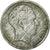 Monnaie, Belgique, 5 Francs, 5 Frank, 1943, TTB, Zinc, KM:129.1