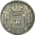 Monnaie, Belgique, 5 Francs, 5 Frank, 1943, TTB, Zinc, KM:129.1