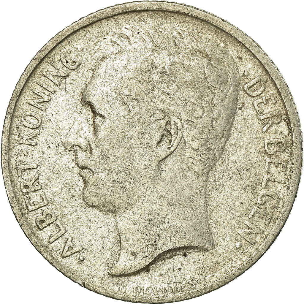 Moneta, Belgia, 50 Centimes, 1910, VF(30-35), Srebro, KM:71