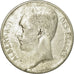 Coin, Belgium, 50 Centimes, 1912, EF(40-45), Silver, KM:70