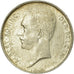 Münze, Belgien, Franc, 1912, SS, Silber, KM:73.1
