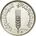 Coin, France, Épi, 5 Centimes, 1965, Paris, AU(55-58), Stainless Steel, KM:927