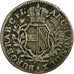 Monnaie, AUSTRIAN NETHERLANDS, Maria Theresa, 20 Liards, 20 Oorden, 5 Sols, 5