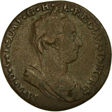 Coin, AUSTRIAN NETHERLANDS, Maria Theresa, Liard, Oord, 1778, Brussels