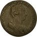 Coin, AUSTRIAN NETHERLANDS, Maria Theresa, Liard, Oord, 1778, Brussels