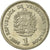 Moneda, Venezuela, Bolivar, 1986, MBC, Níquel, KM:52