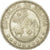 Moneta, Bolivia, 20 Centavos, 1967, EF(40-45), Nikiel powlekany stalą, KM:189
