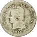 Coin, Argentina, 10 Centavos, 1915, VF(30-35), Copper-nickel, KM:35