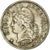 Moneta, Argentina, 5 Centavos, 1922, EF(40-45), Miedź-Nikiel, KM:34