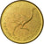 Moneta, Argentina, Centavo, 1987, EF(40-45), Mosiądz, KM:96.2