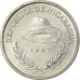 Coin, Nicaragua, 10 Centavos, 1987, EF(40-45), Aluminum, KM:56