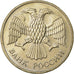Coin, Russia, 20 Roubles, 1992, Moscow, MS(63), Copper-nickel, KM:314