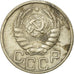 Coin, Russia, 20 Kopeks, 1937, Saint-Petersburg, EF(40-45), Copper-nickel