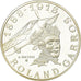 Coin, France, 10 Francs, 1988, Paris, BE, MS(65-70), Silver, KM:965b