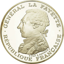 Monnaie, France, 100 Francs, 1987, BE, FDC, Argent, Gadoury:902, KM:962a
