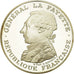 Monnaie, France, 100 Francs, 1987, BE, FDC, Argent, Gadoury:902, KM:962a