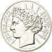 Monnaie, France, 100 Francs, 1988, Piéfort, FDC, Argent, Gadoury:237.P1