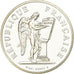 Monnaie, France, 100 Francs, 1989, Piéfort, FDC, Argent, KM:P1008