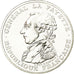 Coin, France, 100 Francs, 1987, Piéfort, MS(65-70), Silver, KM:P991a