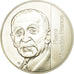 Coin, France, 5 Francs, 1992, Paris, BE, MS(65-70), Silver, KM:1006a