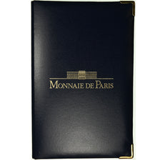 Moeda, França, Set, 1998, BE, MS(65-70), (Sem Composição)