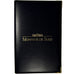Coin, France, Proof Set Franc, 1996, Paris, MS(65-70), Gadoury:page 288
