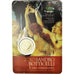 San Marino, 2 Euro, Sandro Botticelli, 2010, MS(65-70), Bi-Metallic, KM:494