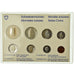 Monnaie, Suisse, Set, 1979, Bern, FDC
