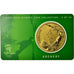 Coin, Australia, Elizabeth II, 5 Dollars, 2000, MS(65-70), Aluminum-Bronze