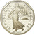 Coin, France, Semeuse, 2 Francs, 1999, Paris, BE, MS(65-70), Nickel, KM:942.2