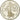 Moneta, Francja, Semeuse, 1/2 Franc, 1999, Paris, BE, MS(65-70), Nikiel