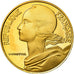 Coin, France, Marianne, 20 Centimes, 1999, Paris, BE, MS(65-70)