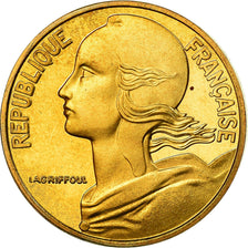 Coin, France, Marianne, 10 Centimes, 1999, Paris, BE, MS(65-70)
