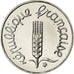 Moneta, Francia, Épi, Centime, 1999, Paris, BE, FDC, Acciaio inossidabile