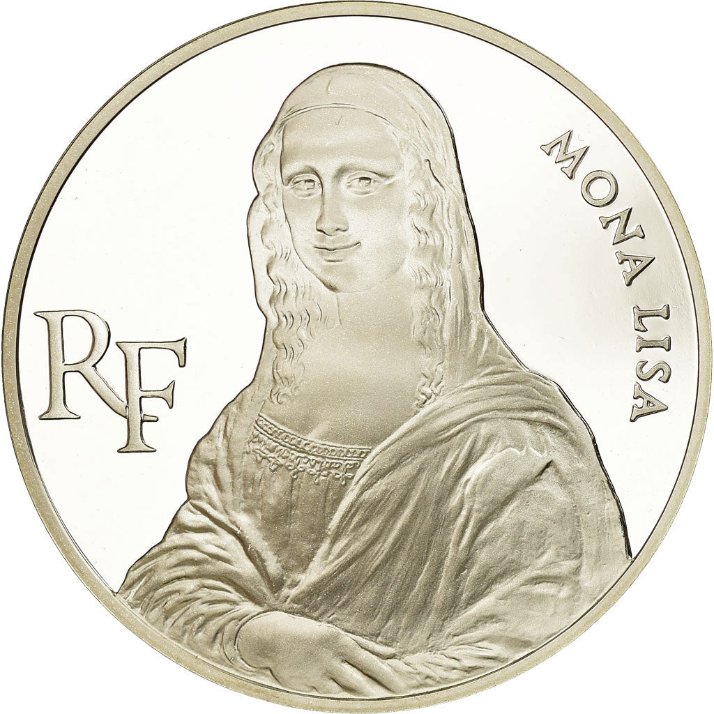 Coin, France, 100 Francs, 1993, BE, MS(65-70), Silver, KM:1017, Gadoury:C45