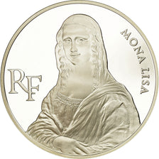 Coin, France, 100 Francs, 1993, BE, MS(65-70), Silver, KM:1017, Gadoury:C45