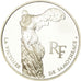 Monnaie, France, 100 Francs, 1993, BE, FDC, Argent, Gadoury:C49, KM:1019