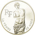 Monnaie, France, 100 Francs, 1993, BE, FDC, Argent, Gadoury:C51, KM:1020