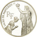Coin, France, 100 Francs, 1993, BE, MS(65-70), Silver, KM:1022, Gadoury:C53