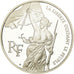 Coin, France, Liberté guidant le peuple, 100 Francs, 1993, BE, MS(65-70)