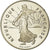 Coin, France, Semeuse, Franc, 2000, Paris, BE, MS(65-70), Nickel, KM:925.2
