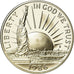 Coin, United States, Half Dollar, 1986, U.S. Mint, San Francisco, Proof