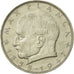 Coin, GERMANY - FEDERAL REPUBLIC, 2 Mark, 1962, Munich, EF(40-45)