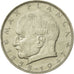 Coin, GERMANY - FEDERAL REPUBLIC, 2 Mark, 1962, Munich, EF(40-45)