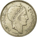 Coin, Algeria, 100 Francs, 1950, Paris, VF(30-35), Copper-nickel, KM:93
