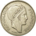 Coin, Algeria, 100 Francs, 1950, Paris, AU(55-58), Copper-nickel, KM:93
